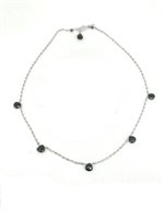 Collana Giura Donna Lady in Argento Spinello 8LADY/CL04 - 8LADY/CL04